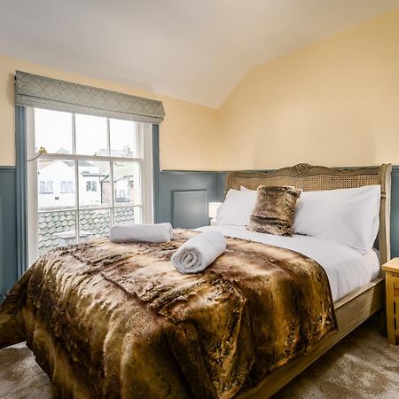 Isabella'S Beach House Scarborough - 4 Bedroom Exterior foto